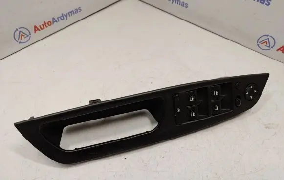 BMW X5 E70 Electric window control switch 9218044 61319218044 61319122121