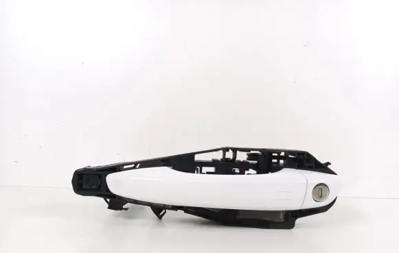 Citroen C4 X Front door exterior handle