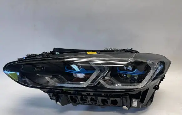 BMW 4 G22 G23 G24 G26 Headlight/headlamp 5A19373-04