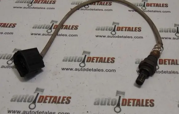 Mazda 3 I Lambda probe sensor 495F17