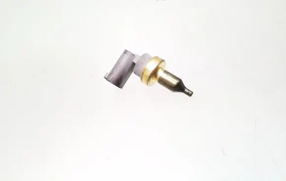 Mercedes-Benz C W204 Coolant temperature sensor 