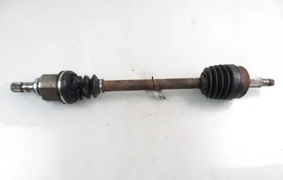 Renault Master III Front driveshaft 