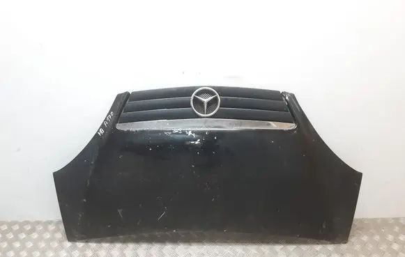 Mercedes-Benz A W168 Engine bonnet/hood