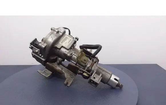 Renault Kangoo II Steering wheel axle 8201443858