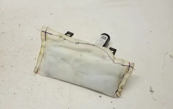 BMW X5M E70 Seat airbag 7161064A 8345721 606383200E010