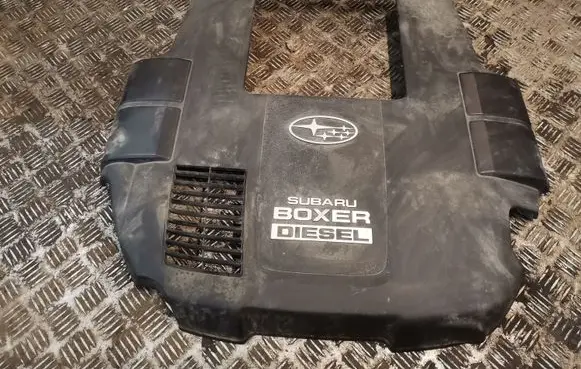 Subaru Legacy Engine cover (trim) 14026AA020
