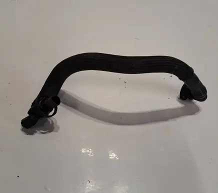 Peugeot 207 Breather hose/pipe 