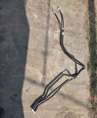 Mercedes-Benz GLS X167 Air conditioning (A/C) pipe/hose A1678303503