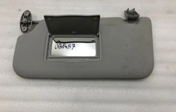 Ford Mondeo MK IV Sun visor DASZEK