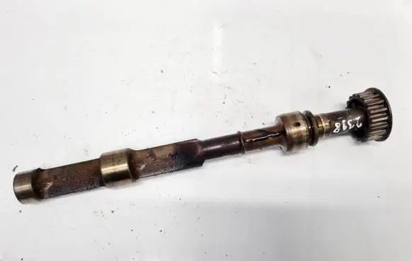 Honda Accord Camshaft 
