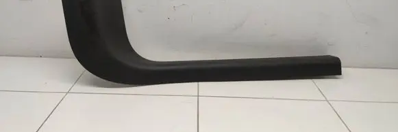 Ford Focus Front sill trim cover JX7BA13208AB