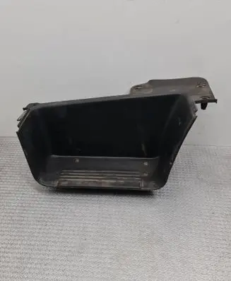 Citroen Jumper Front sill trim cover 130589207 B882