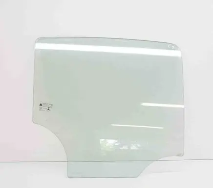 Opel Mokka Rear door window glass 43R000479
