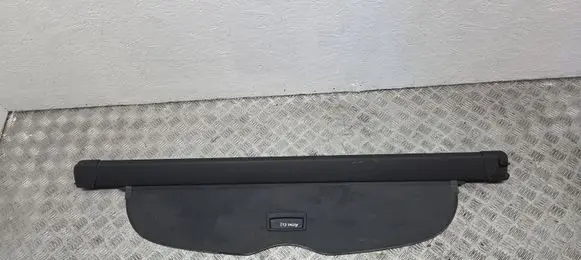 Toyota Avensis T270 Parcel shelf load cover 6491005030C0