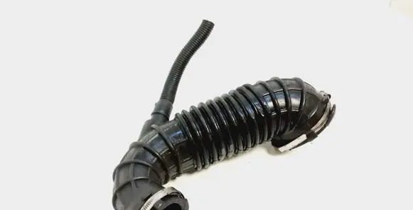 Audi A4 S4 B8 8K Intercooler hose/pipe 03G129629E