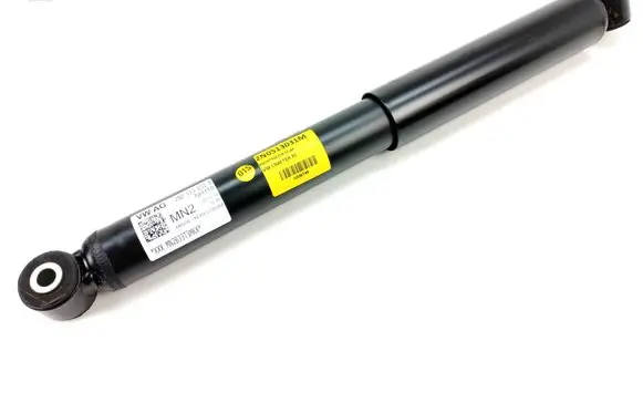 Rear shock absorber/damper