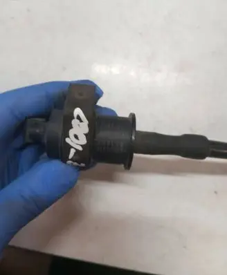 Volvo XC60 Vacuum valve 8653857