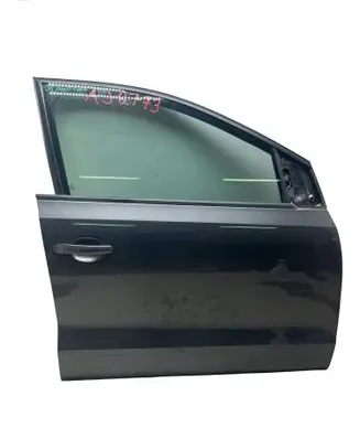 Volkswagen Polo VI Front door 123456