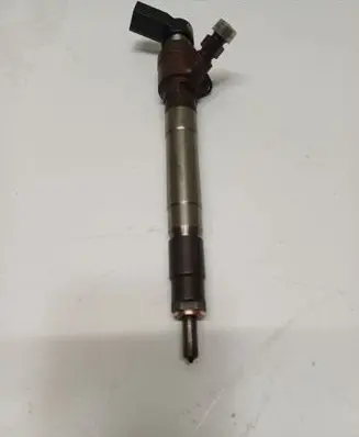 Citroen Jumper Fuel injector BK2Q9K546AG