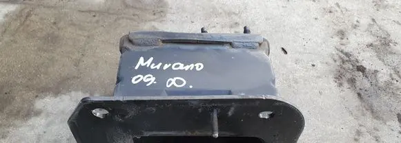 Nissan Murano Z51 Other exterior part