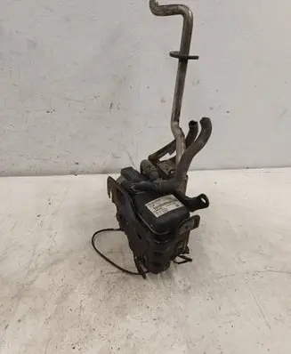 Volkswagen Caddy Auxiliary pre-heater (Webasto) 1K0815065AG 9013016C 9013858E