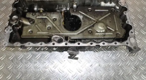 Volvo XC60 Oil sump 31316978 C134