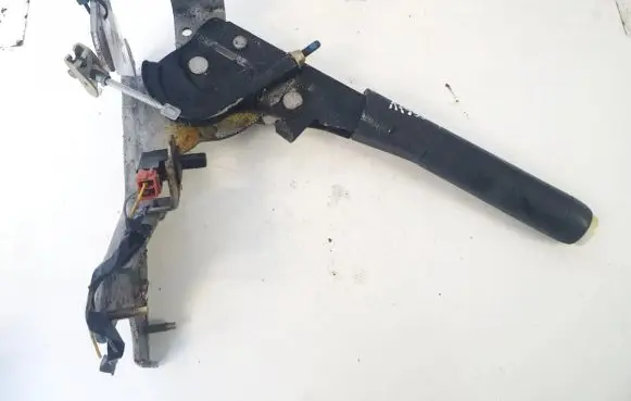 Renault Espace - Grand espace IV Handbrake/parking brake lever assembly