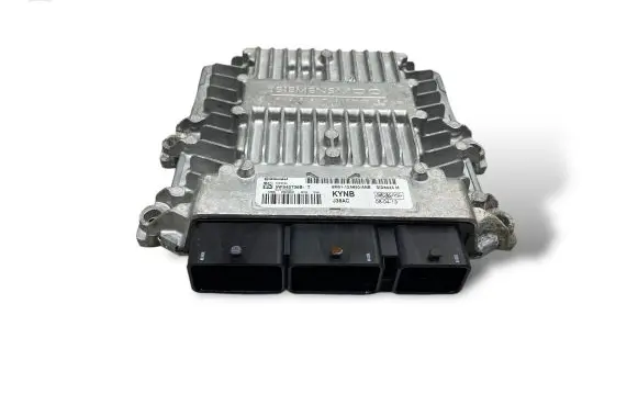 Ford Focus Engine control unit/module 8M5112A650ANB