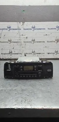 Toyota Corolla E120 E130 Radio/CD/DVD/GPS head unit 8612002250