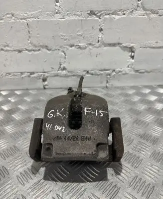 BMW X5 F15 Rear brake caliper 6776787