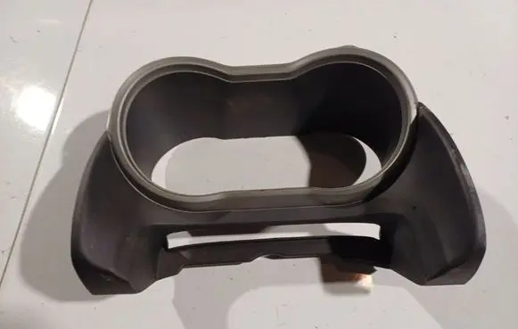 Nissan Note (E11) Dashboard trim 682409U100