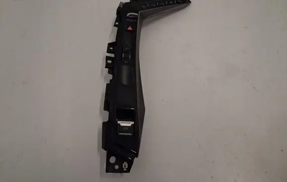 Peugeot 5008 III Central console control unit 98473472UG