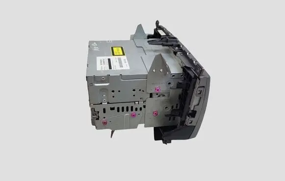 Mazda 6 Radio/CD/DVD/GPS head unit GS1F669RXB CQEM4770AT