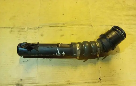 Dacia Sandero Intercooler hose/pipe 144601524r