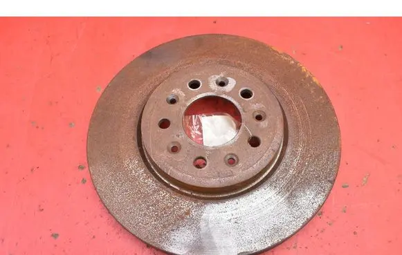 Opel Insignia A Front brake disc 