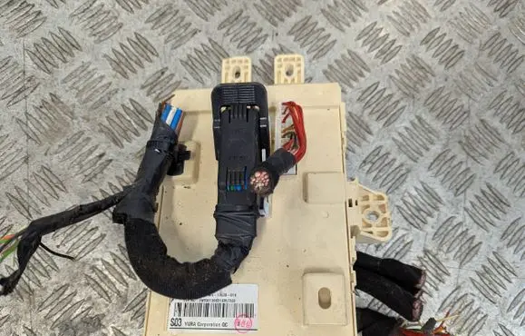KIA Sportage Fuse box set 91950-3W030