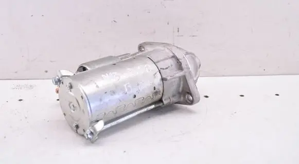 Mercedes-Benz B W245 Starter motor