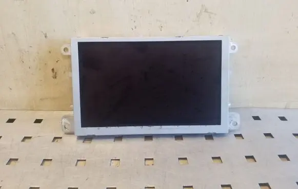 Audi Q5 SQ5 Screen/display/small screen 8R0919604