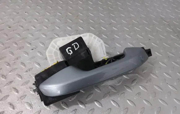 KIA Ceed Rear door exterior handle 82661J7010