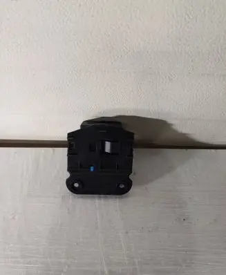Porsche Macan (95B) Light module LCM 7PP907357L