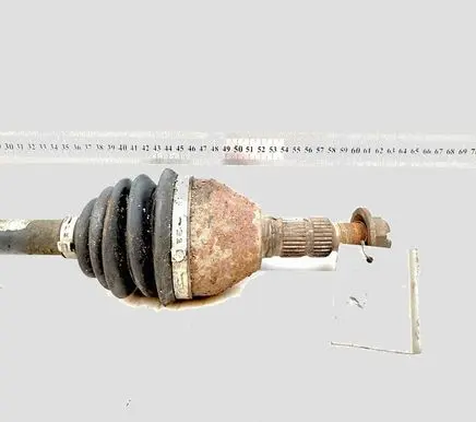 Opel Vectra C Front driveshaft