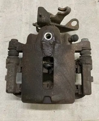 Jaguar S-Type Rear brake caliper