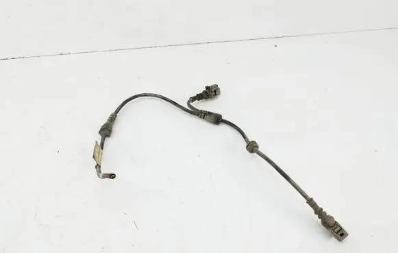 Audi A6 S6 C6 4F Front ABS sensor wiring 4F0972251