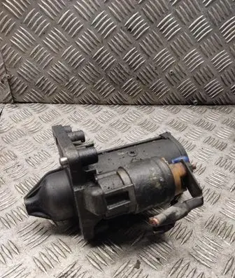 Peugeot 308 Starter motor ts22e26