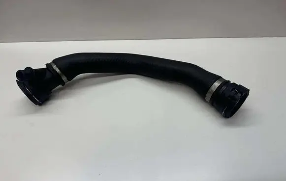 BMW 3 E46 Air intake hose/pipe 32001501