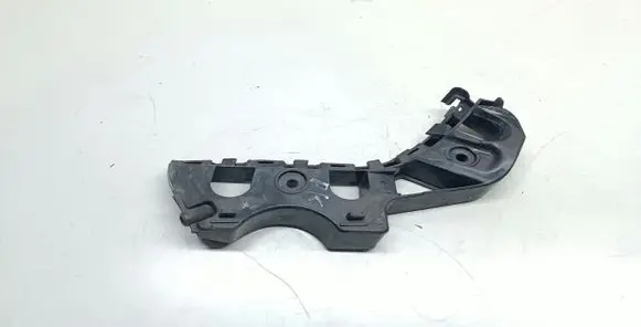 Volkswagen PASSAT CC Front bumper mounting bracket 3C8807183B