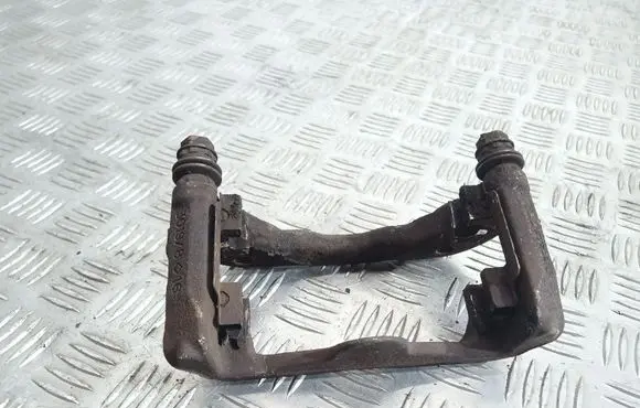 BMW 1 E81 E87 Front Brake Caliper Pad/Carrier 