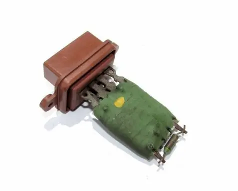 Fiat Palio Heater blower fan relay Nra