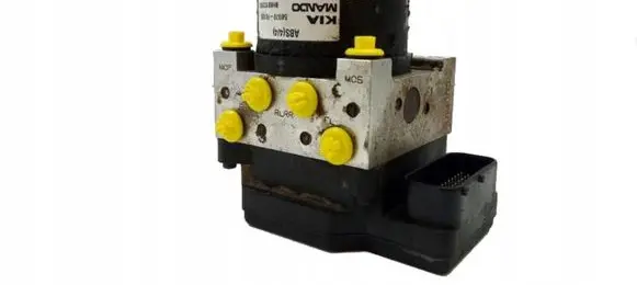 KIA Rio ABS Pump 95610-FD330 58970-FD100 BH60103900