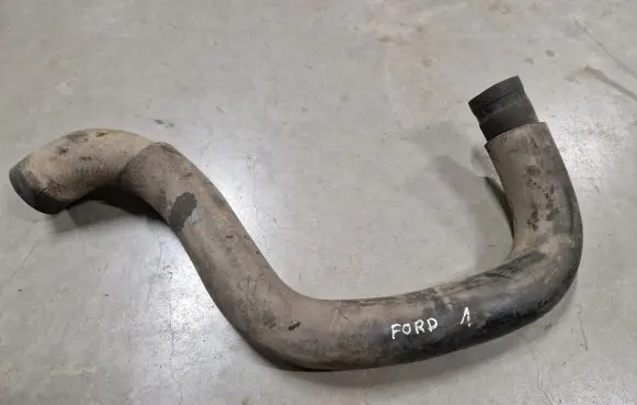 Ford Ranger Intercooler hose/pipe